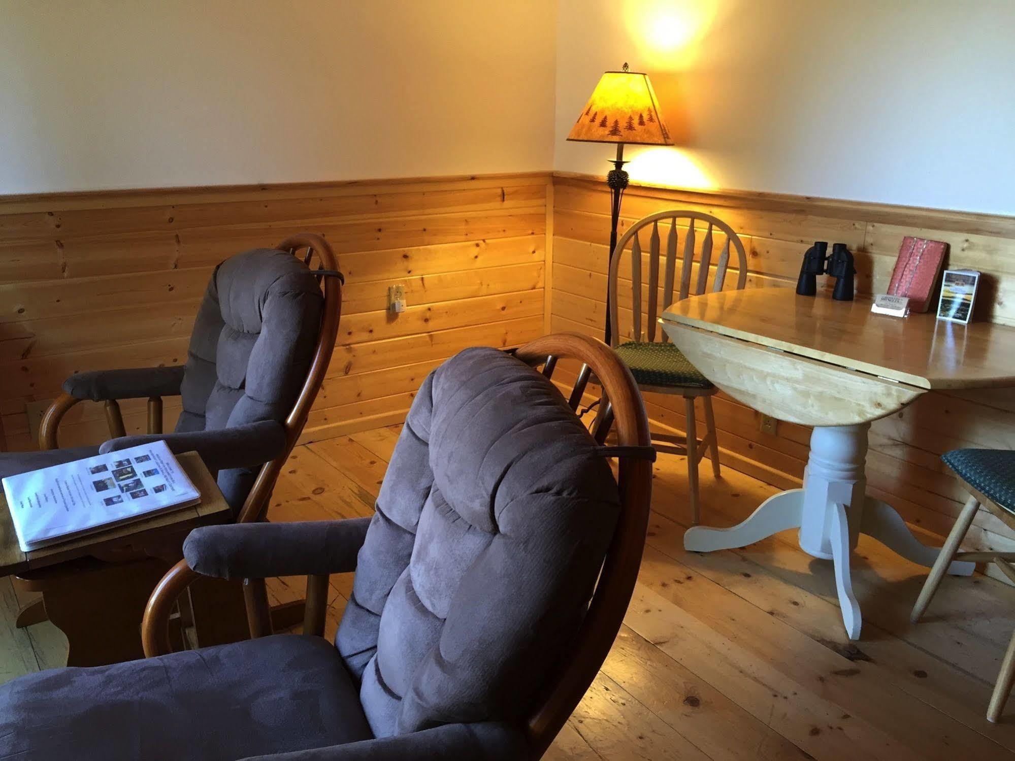 Resurrection Lodge On The Bay Seward Extérieur photo